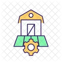 Resource constraints  Icon