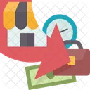 Resource Assets Materials Icon