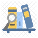 Resource Library  Icon