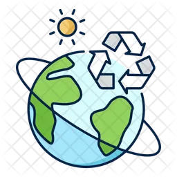 Resource reuse  Icon