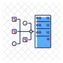 Resource server  Icon