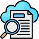 Resources Document Papers Icon
