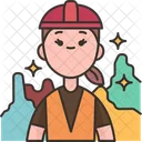 Resources Engineer  Icon