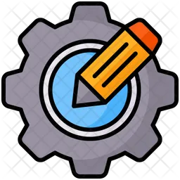 Resources  Icon