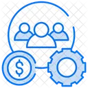Resources  Icon