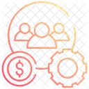 Resources  Icon