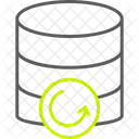 Respaldo  Icono