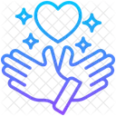 Respect Self Care Honesty Icon