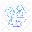 Parent Family Respect Icon