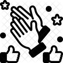 Respektvoll  Symbol