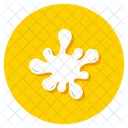 Splash Gotas Swash Icon