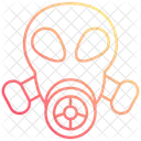 Respirator  Icon