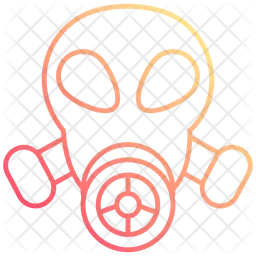 Respirator  Icon