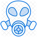 Respirator  Icon