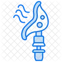 Respiratory Care Mask Respiratory Care Organ Icon