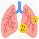 Respiratory Distress Respiratory Arrest Respiratory Failure Icon
