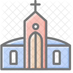 Resplendent Christmas Sanctuary  Icon