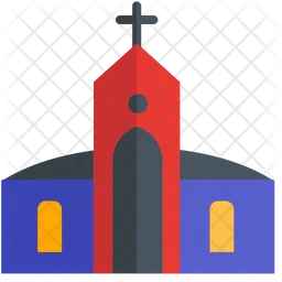 Resplendent Christmas Sanctuary  Icon