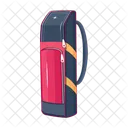 Bolsa De Equipo Bolsa De Deporte Bolsa De Hockey Icono