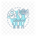 Responsabilidad  Icon