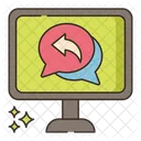 Response Support Technical Support Icon