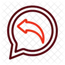 Response Feedback Review Icon