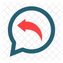 Response Feedback Review Icon