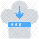 Api Application Programming Icon