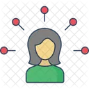 Responsibility Accountability Duty Icon