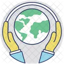 Responsibility Business Work Icon