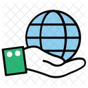 Responsibility Business Work Icon