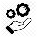 Responsibility Business Work Icon
