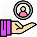 Responsibility Duty Accountability Icon