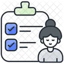 Responsibility  Icon