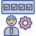 Clearage Devotion Finish Icon
