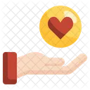 Responsibility  Icon