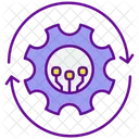 Responsible Ai Ai Ethics Ethical Ai Icon