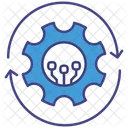 Responsible Ai Ai Ethics Ethical Ai Icon