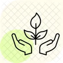 Responsible Business Icon Responsible Business Icon