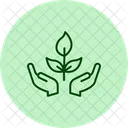 Responsible Business Icon Responsible Business Icon
