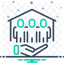 Responsible Culpable Protection Icon