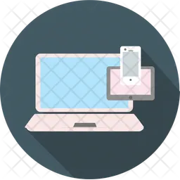 Responsive  Icon
