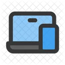 Responsive Mobility Devices Icon