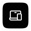 Responsive Mobility Devices Icon