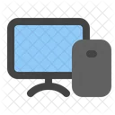 Responsive Devices Digital Platform Icon