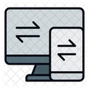 Responsive Design Ui Ux Icon