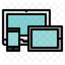 Seo And Web Icon