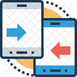 Responsive  Icon