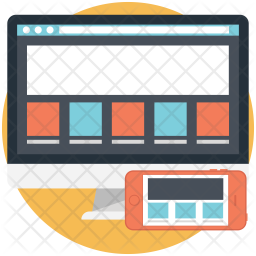 Responsive Icon