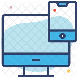 Responsive  Icon